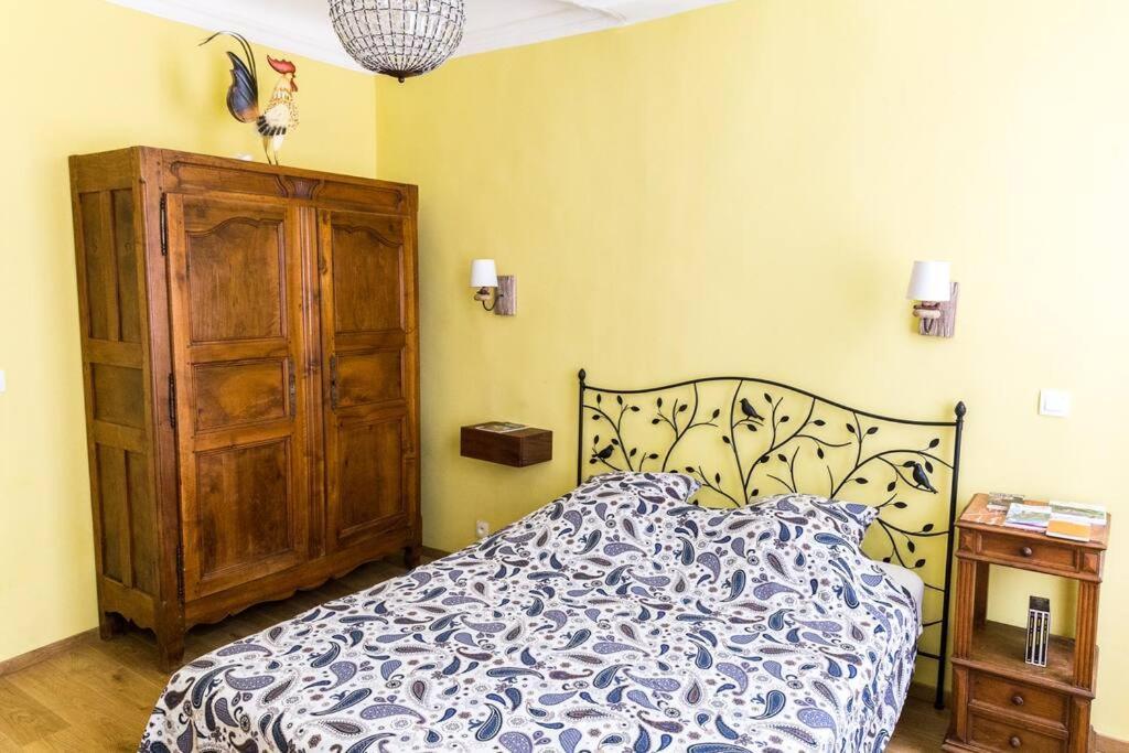 Apartament La Piboule - Au Coeur Du Panier T2 -39M2 Marsylia Zewnętrze zdjęcie